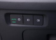 Škoda Octavia Kombi 2,0 l 147 kw