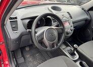 KIA Soul Hatchback 1,6 l 94 kw