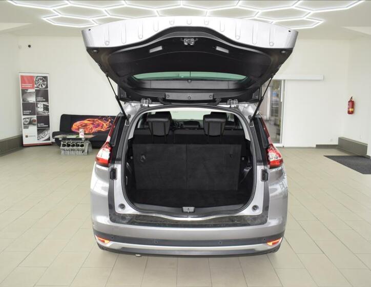 Renault Grand Scénic 13