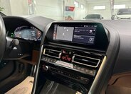 BMW Řada 8 25