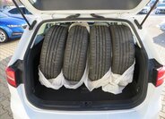 Volkswagen Passat Kombi 2,0 l 140 kw