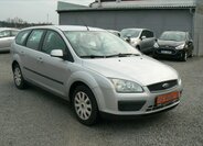 Ford Focus Kombi 1,8 l 92 kw