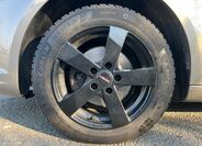 Volkswagen Touran 17