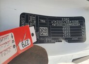 Ford Transit Sklápěč 2,0 l 95 kw