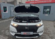 DS Automobiles DS7 Crossback SUV / Terénní 1,6 l 133 kw