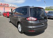 Ford Galaxy VAN / Minibus 2,5 l 110 kw