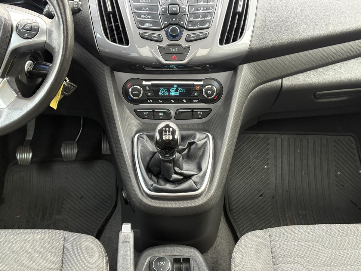 Ford Tourneo Connect