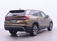 Škoda Kodiaq SUV / Terénní 2,0 l 142 kw