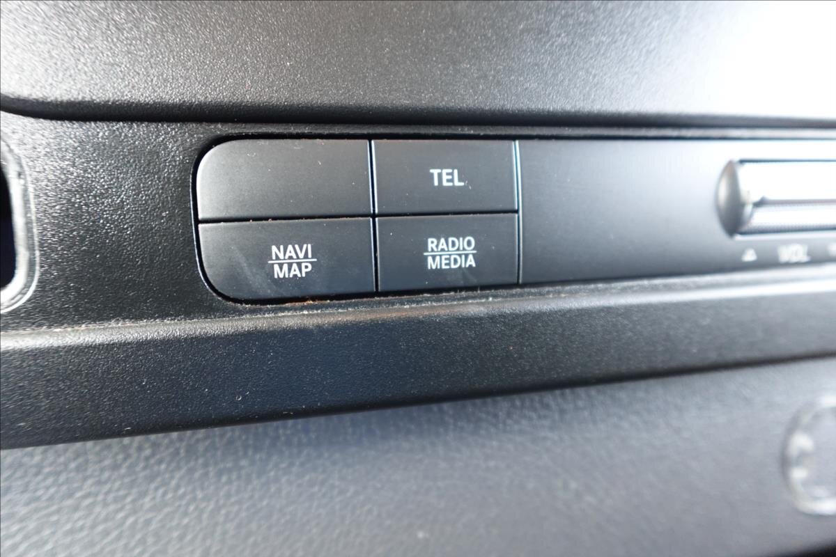 Mercedes-Benz Sprinter Valník 2,0 l 125 kw