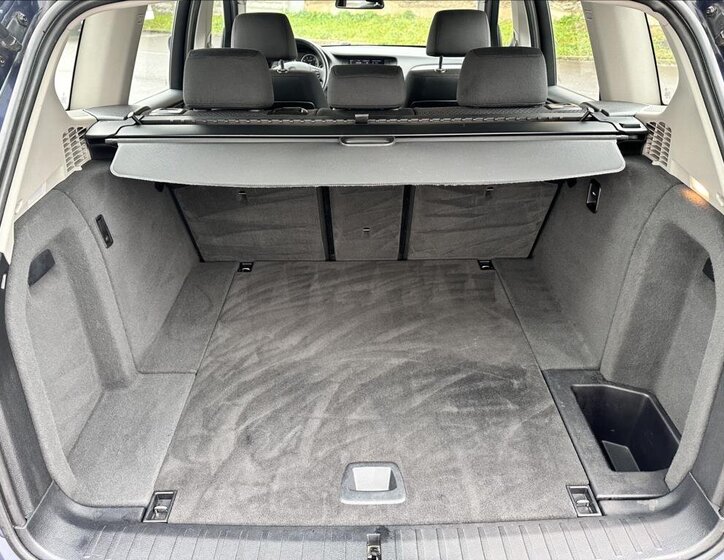 BMW X3 SUV / Terénní 2,0 l 135 kw