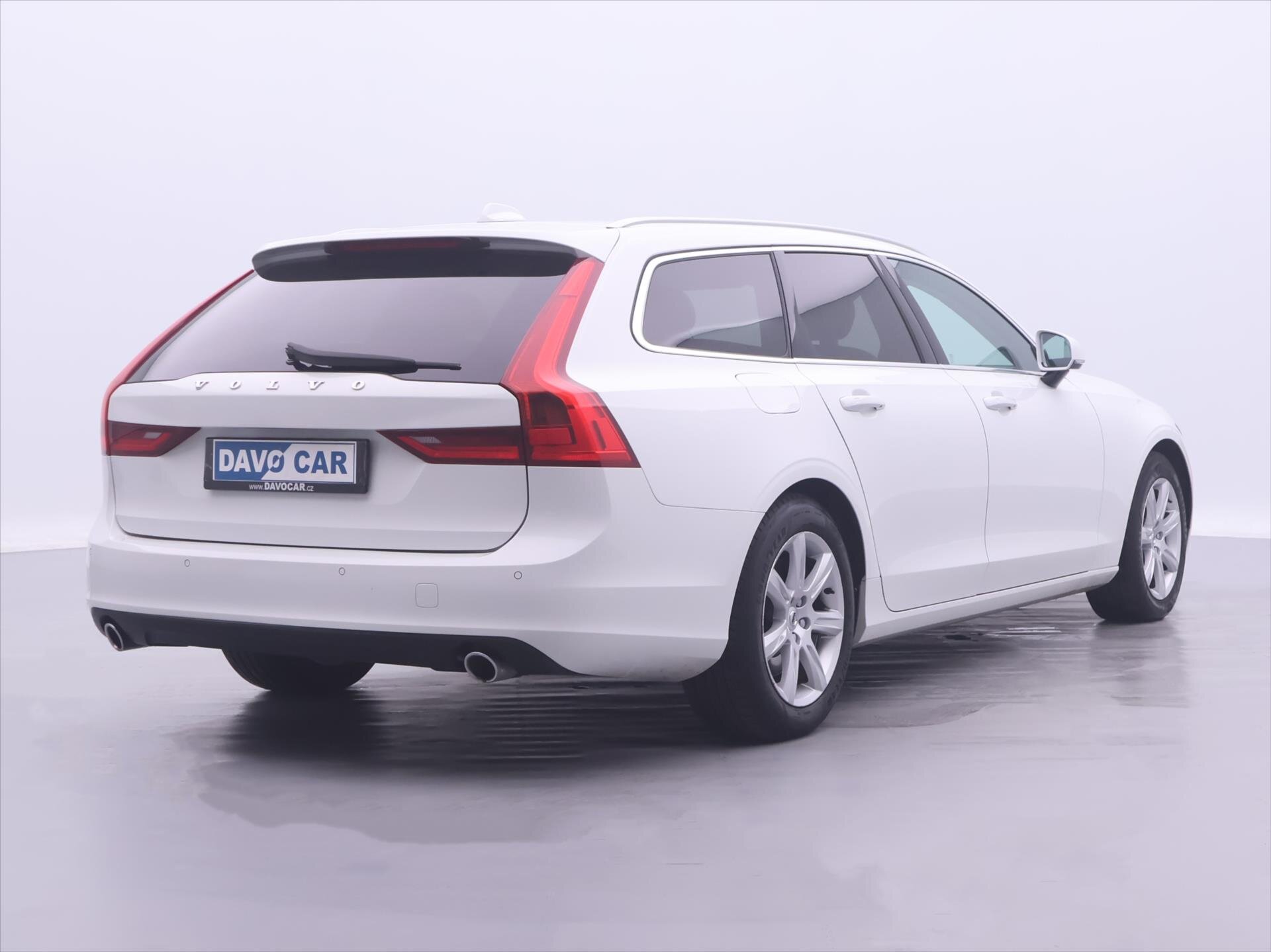 Volvo V90 Kombi 2,0 l 140 kw