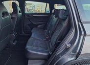 Škoda Kodiaq SUV / Terénní 2,0 l 147 kw