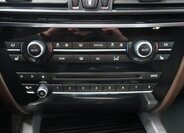 BMW X5 SUV / Terénní 2,0 l 160 kw