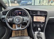 Volkswagen Golf Hatchback 2,0 l 135 kw