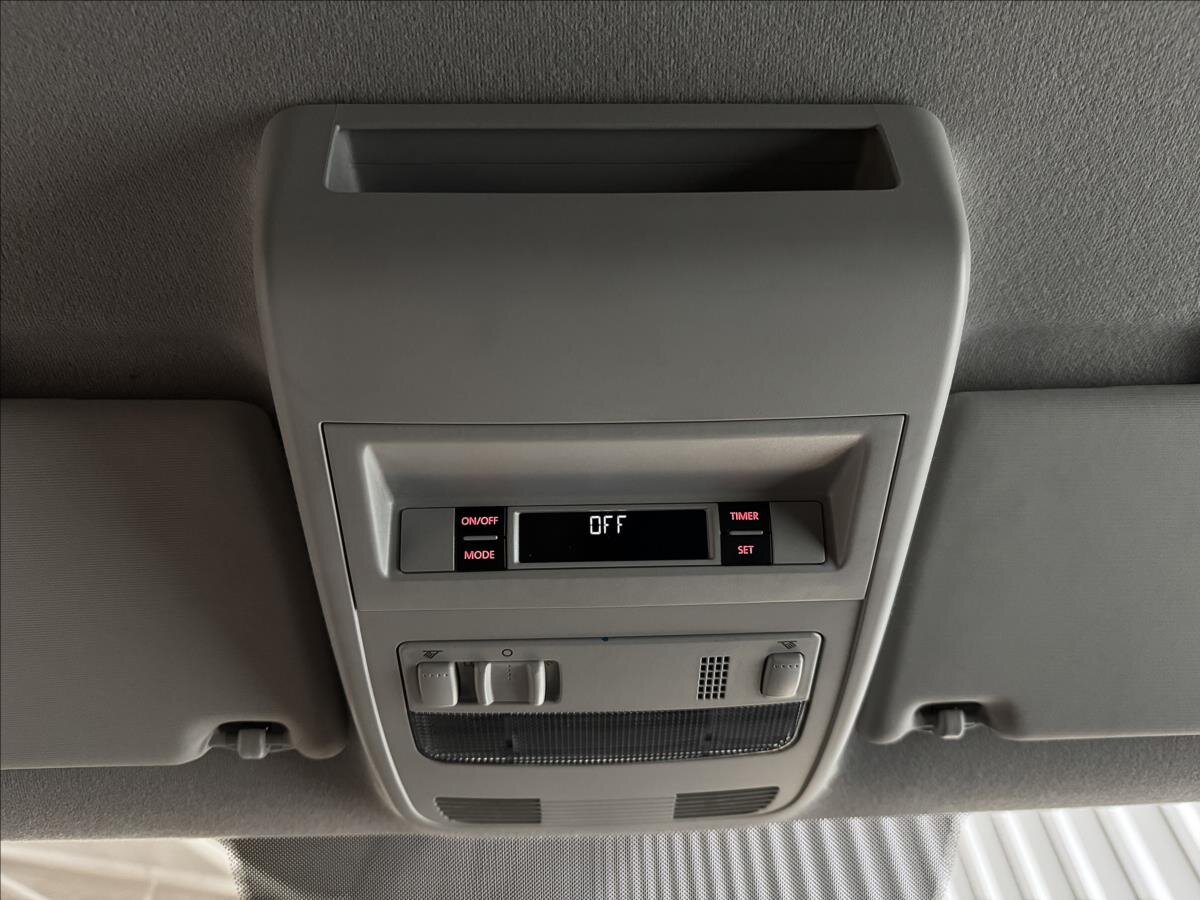 Volkswagen Transporter Ostatní 2,0 l 110 kw