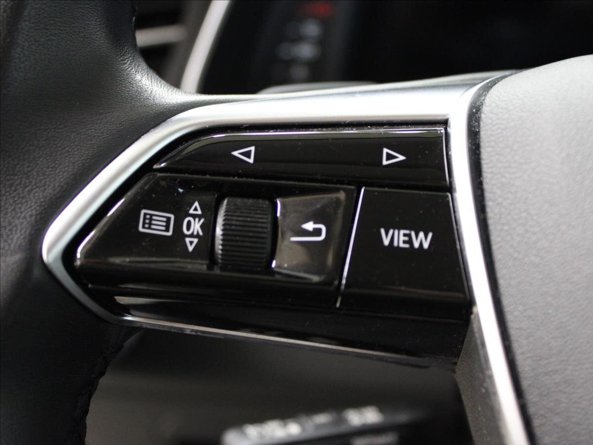 Audi A6 Kombi 3,0 l 180 kw