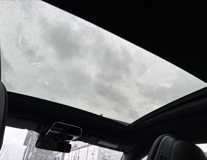 Mercedes-Benz CLE 14