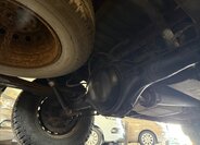 Mitsubishi L200 Pick-up 2,5 l 100 kw