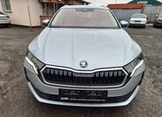Škoda Octavia Kombi 2,0 l 85 kw
