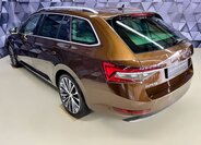 Škoda Superb 5