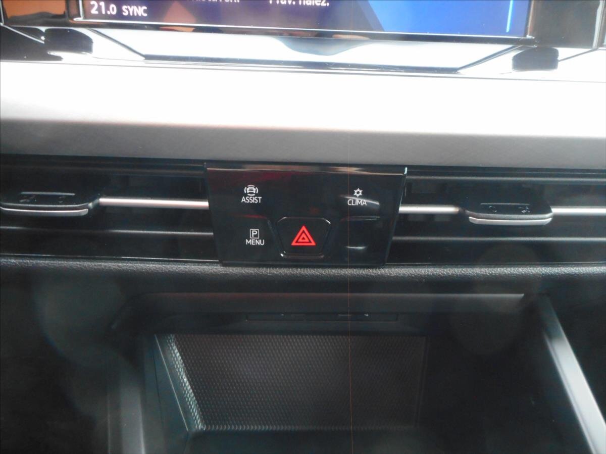 Volkswagen Golf Hatchback 1,5 l 96 kw