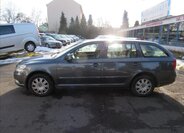 Škoda Octavia Kombi 1,9 l 77 kw