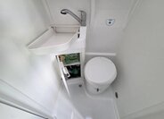 Volkswagen Grand California Kombi 2,0 l 120 kw