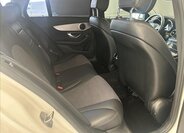 Mercedes-Benz Třídy C Kombi 2,1 l 125 kw