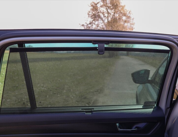 Škoda Kodiaq SUV / Terénní 2,0 l 147 kw