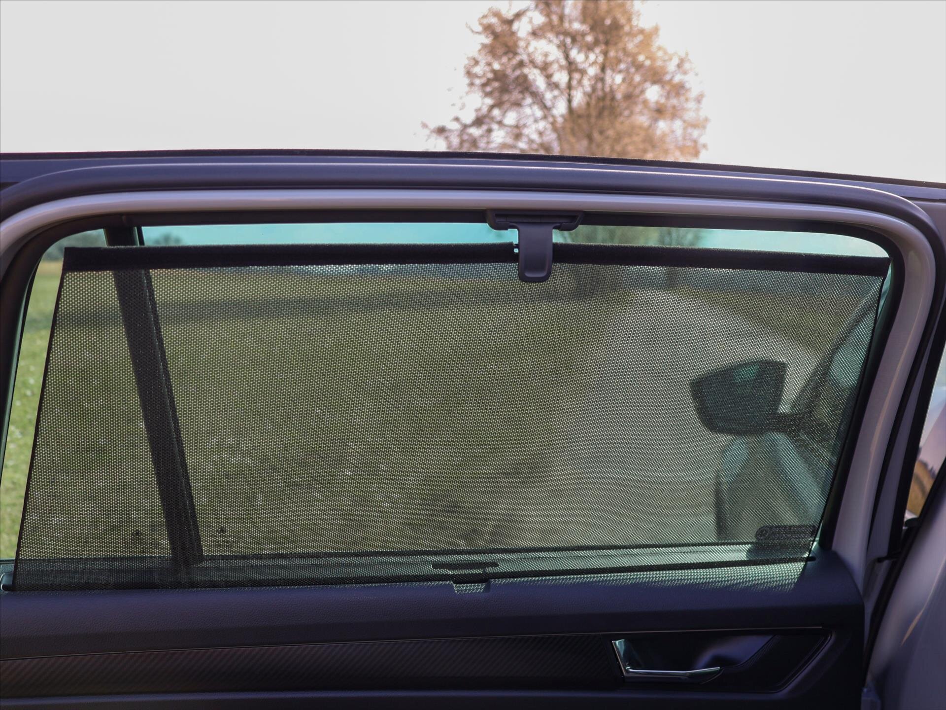 Škoda Kodiaq SUV / Terénní 2,0 l 147 kw