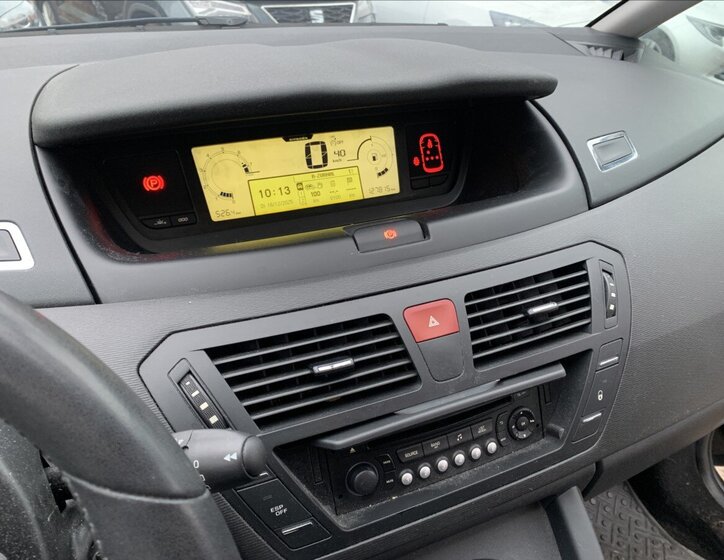 Citroën C4 Picasso 11