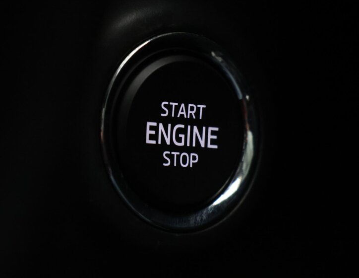 Škoda Superb Kombi 2,0 l 140 kw