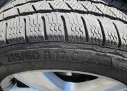 Volkswagen Transporter 21