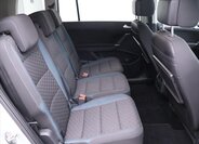 Volkswagen Touran MPV 1,6 l 85 kw