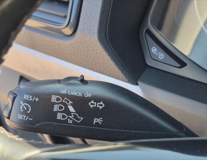 Volkswagen Amarok Ostatní 3,0 l 150 kw