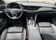 Opel Insignia Liftback 2,0 l 125 kw