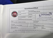 Fiat Tipo Kombi 1,2 l 70 kw