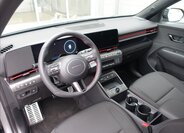 Hyundai Kona SUV / Terénní 1,6 l 132 kw