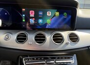 Mercedes-Benz Třídy E Sedan / Limuzína 3,0 l 190 kw