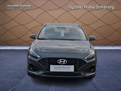 Hyundai i30 Kombi 998,0 73 kw