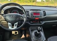 KIA Sportage 9