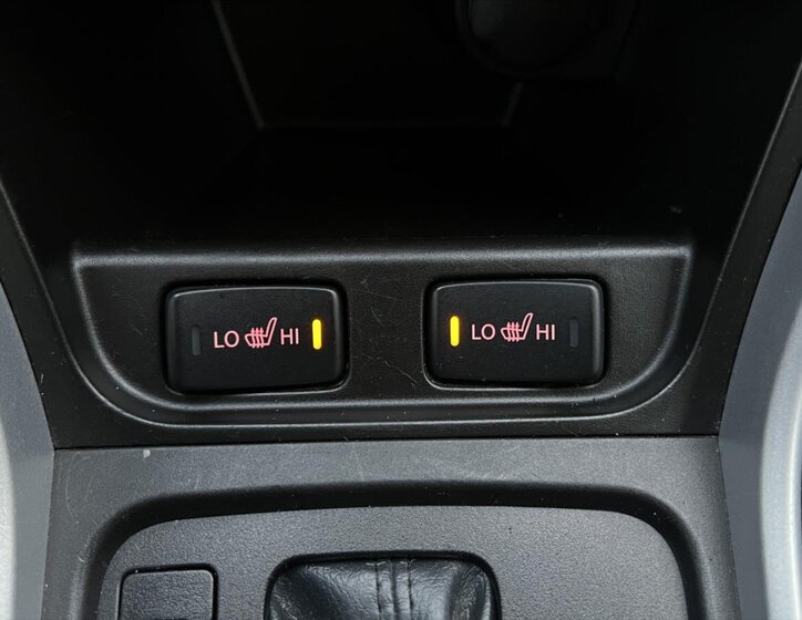 Suzuki SX4 S-Cross SUV / Terénní 1,4 l 103 kw