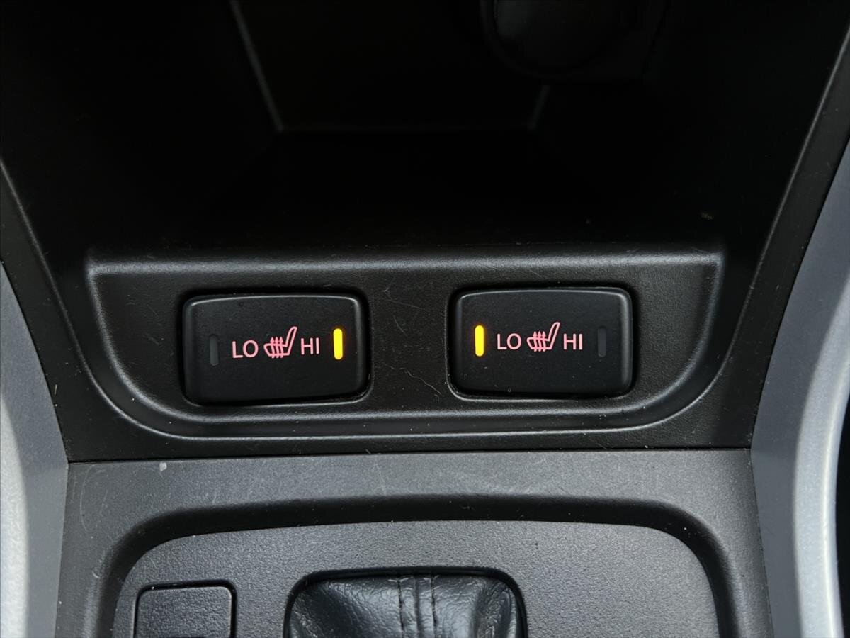 Suzuki SX4 S-Cross SUV / Terénní 1,4 l 103 kw