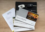 Renault Mégane Kombi 1,3 l 75 kw