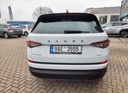 Škoda Kodiaq SUV / Terénní 2,0 l 110 kw