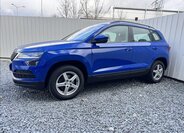 Škoda Karoq Kombi 1,5 l 110 kw