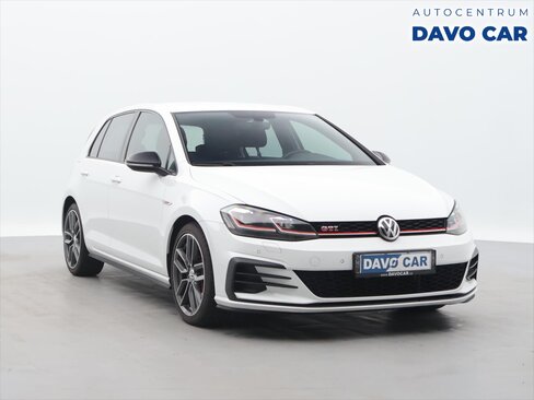 Volkswagen Golf Hatchback 2,0 l 180 kw