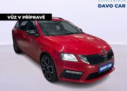 Škoda Octavia 2