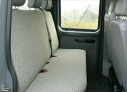 Volkswagen Transporter Ostatní 2,0 l 62 kw