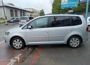 Volkswagen Touran 7